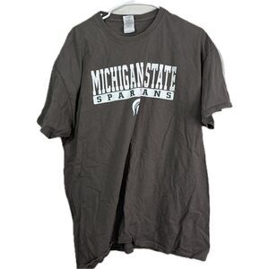 ‎Michigan Spartans graphic T-shirt, men’s size XL